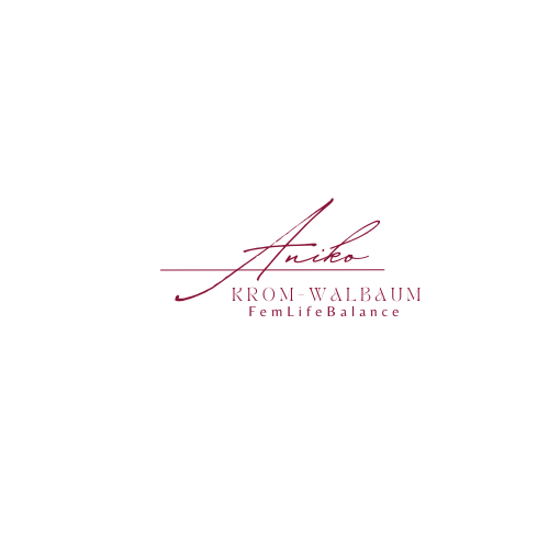 Aniko Krom-Walbaum 
